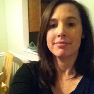 Meet your Posher, Casey